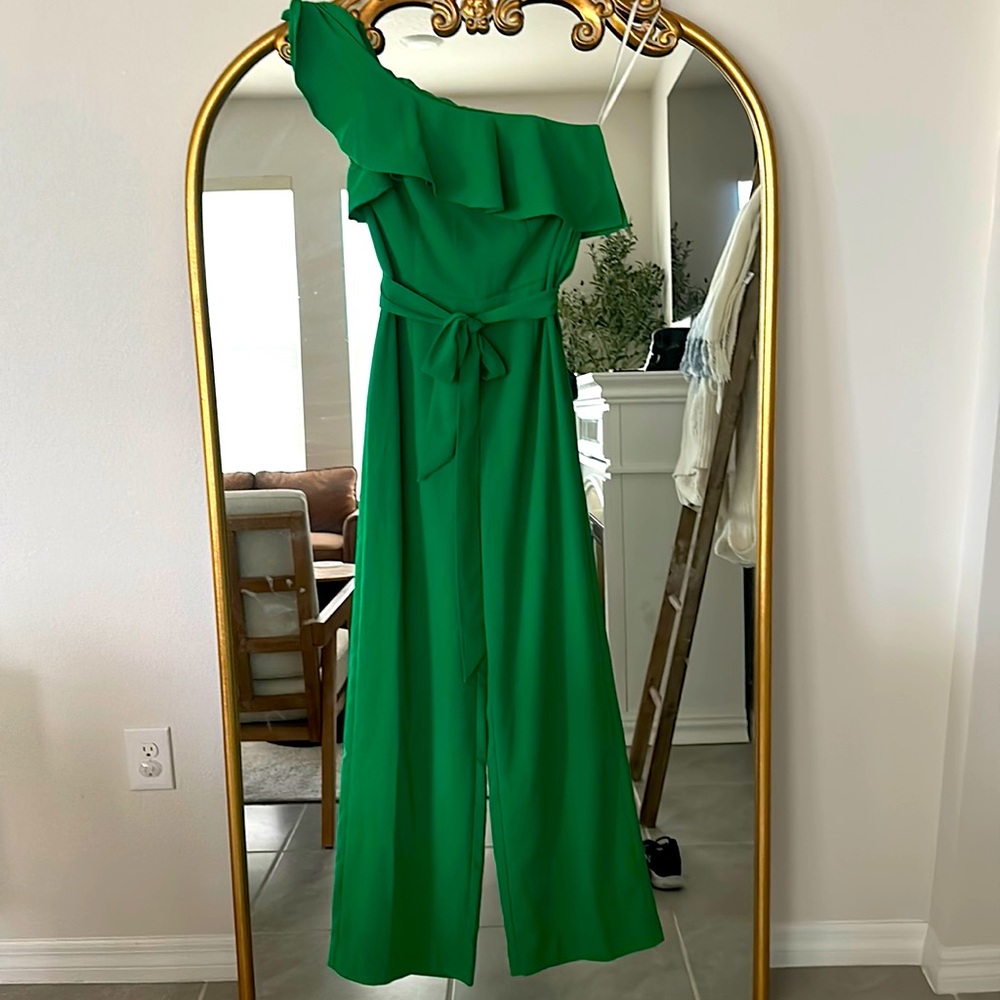 Lilly Pulitzer Lyra Jumpsuit